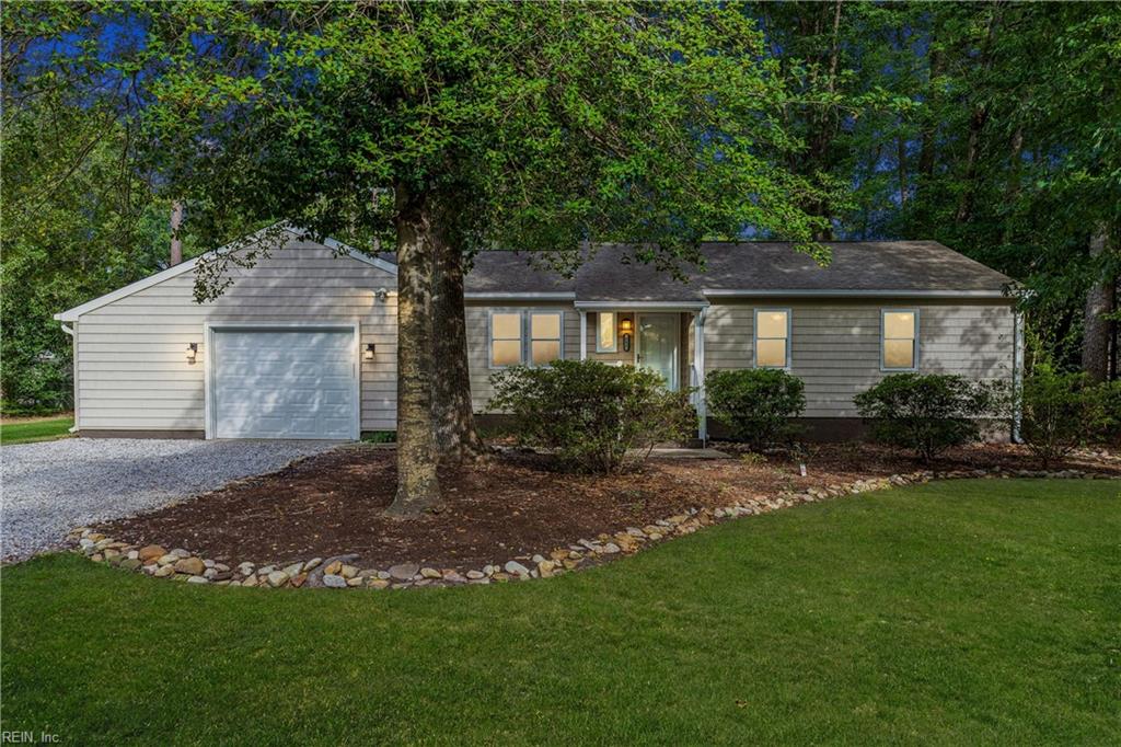 205 Wharf Row — photo