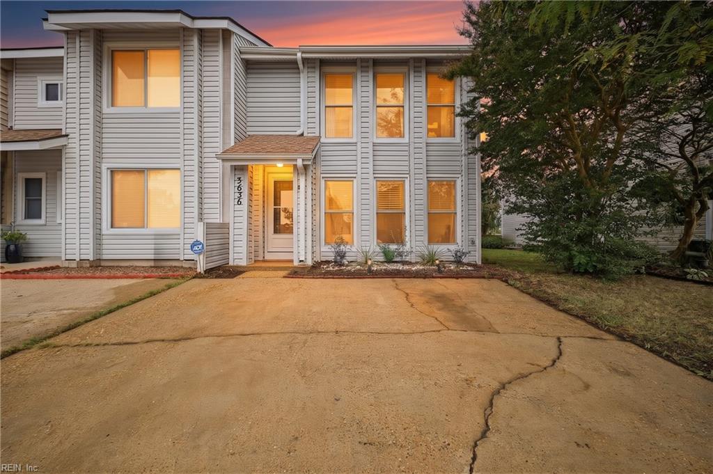 3636 Chimney Creek Drive — photo