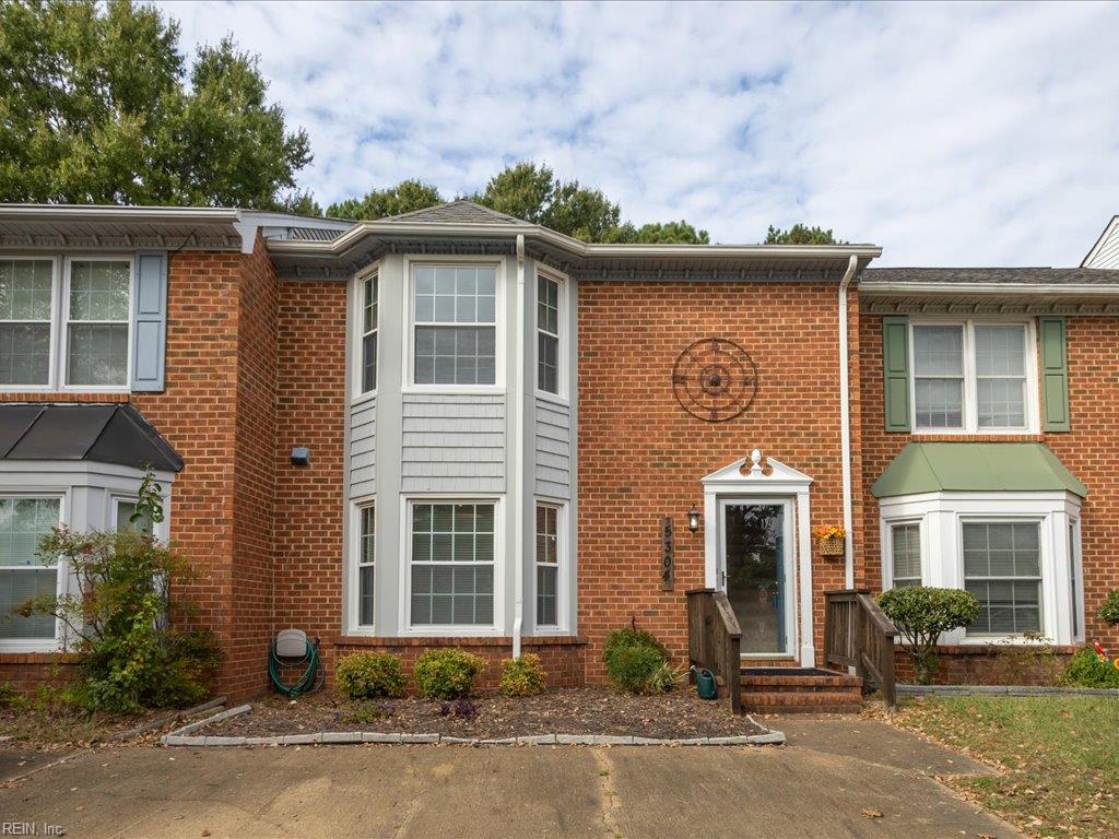 5304 Brookstone Lane — photo