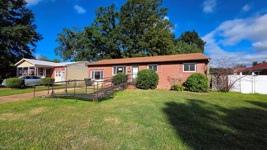 139 Ruston Drive — photo