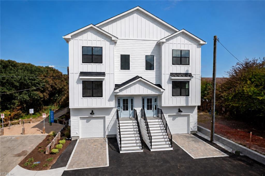 2902 E Ocean View Avenue — photo