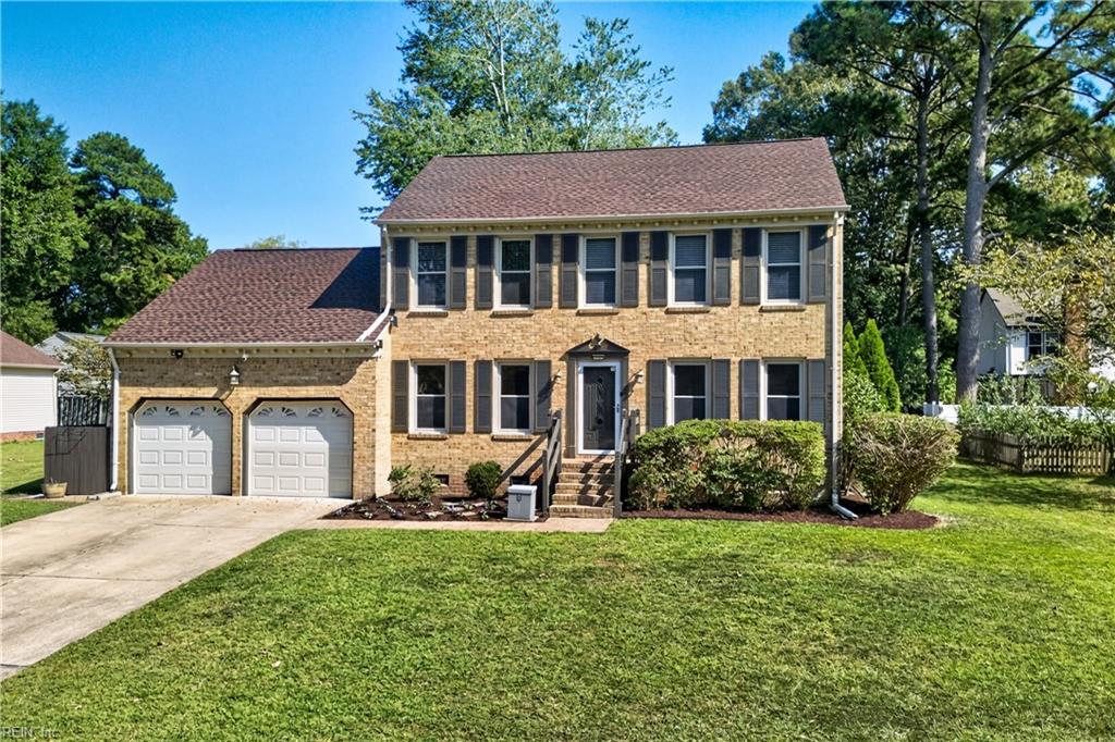2176 Kenwood Drive — photo