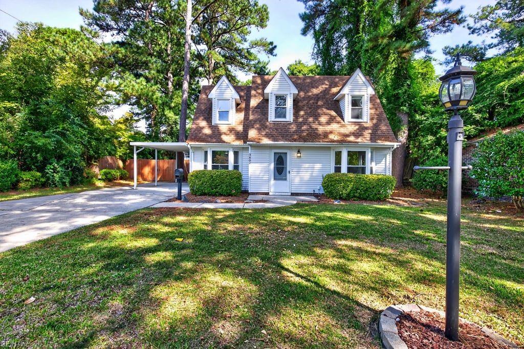 3804 Caroline Avenue — photo