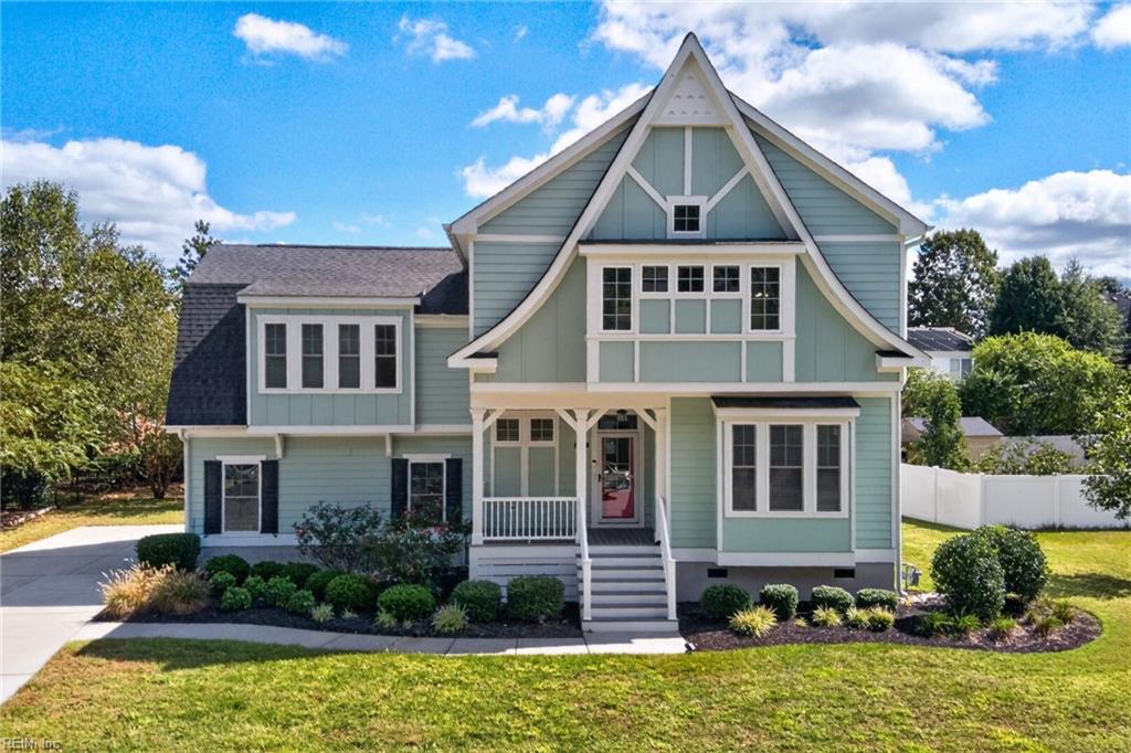 1153 Edinburgh Parkway — photo