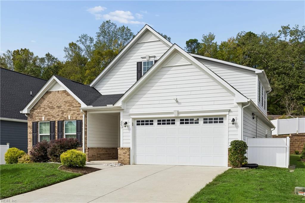 207 Apprentice Landing, Williamsburg, VA 23185 — photo 2
