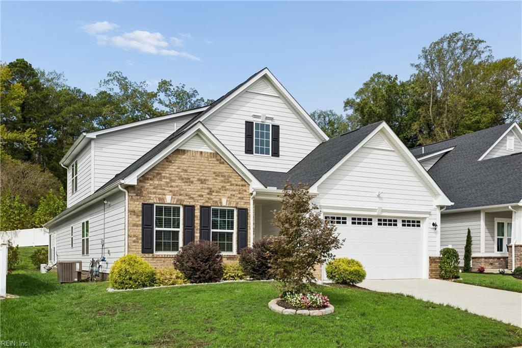 207 Apprentice Landing, Williamsburg, VA 23185 — photo 3