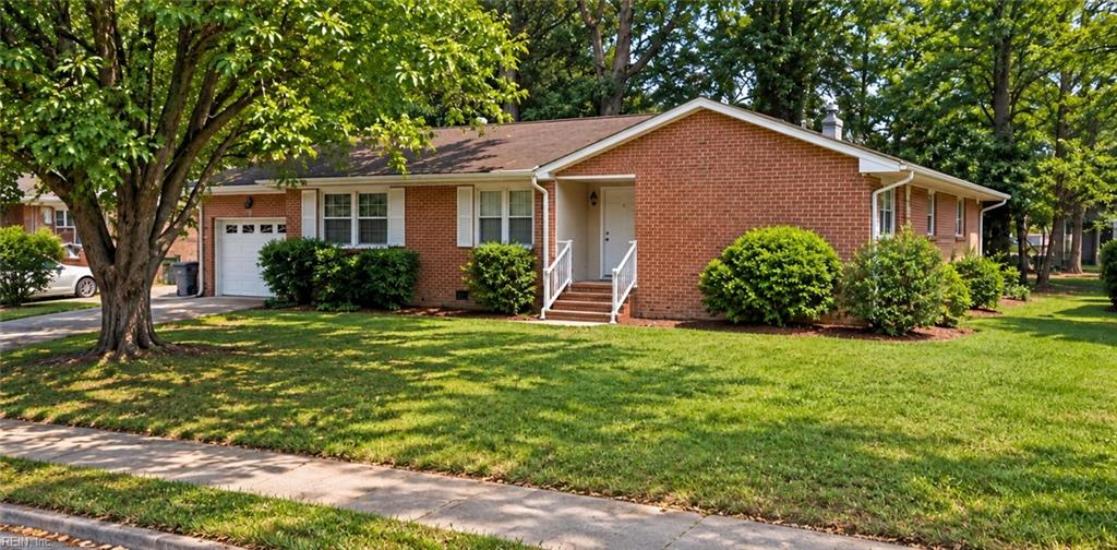 1057 Clipper Drive — photo