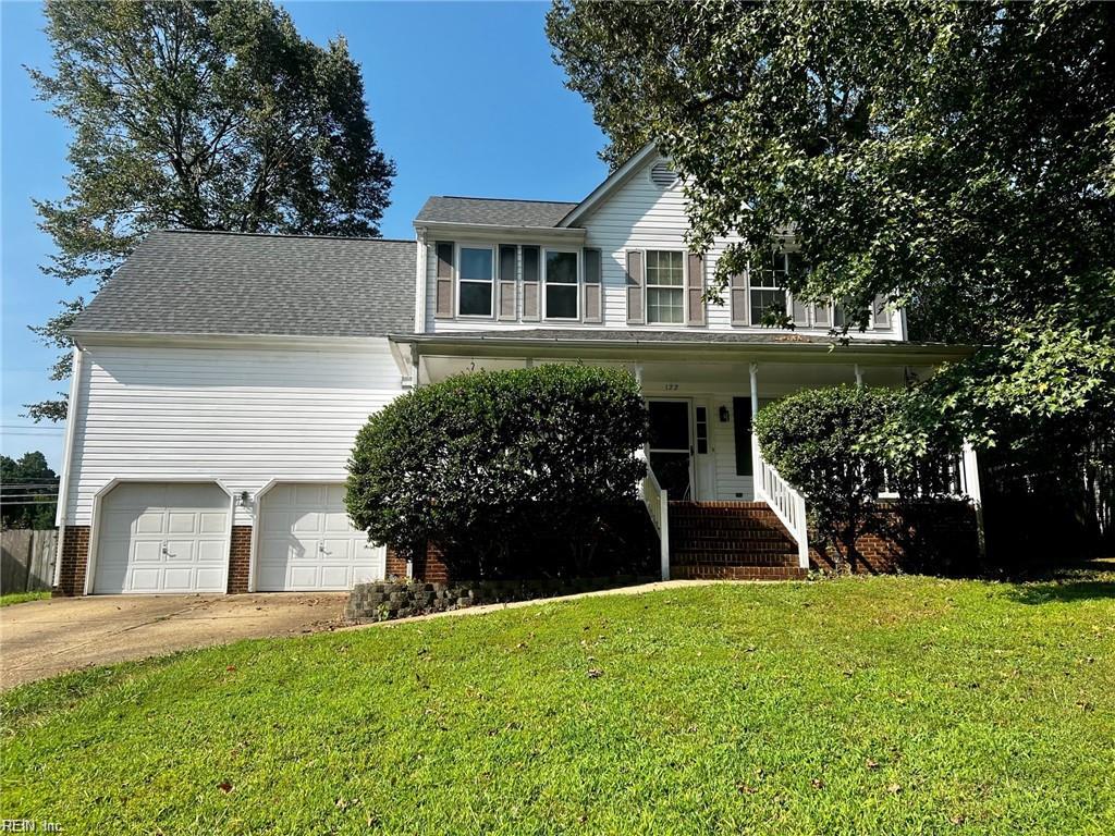 122 Panther Paw Path — photo