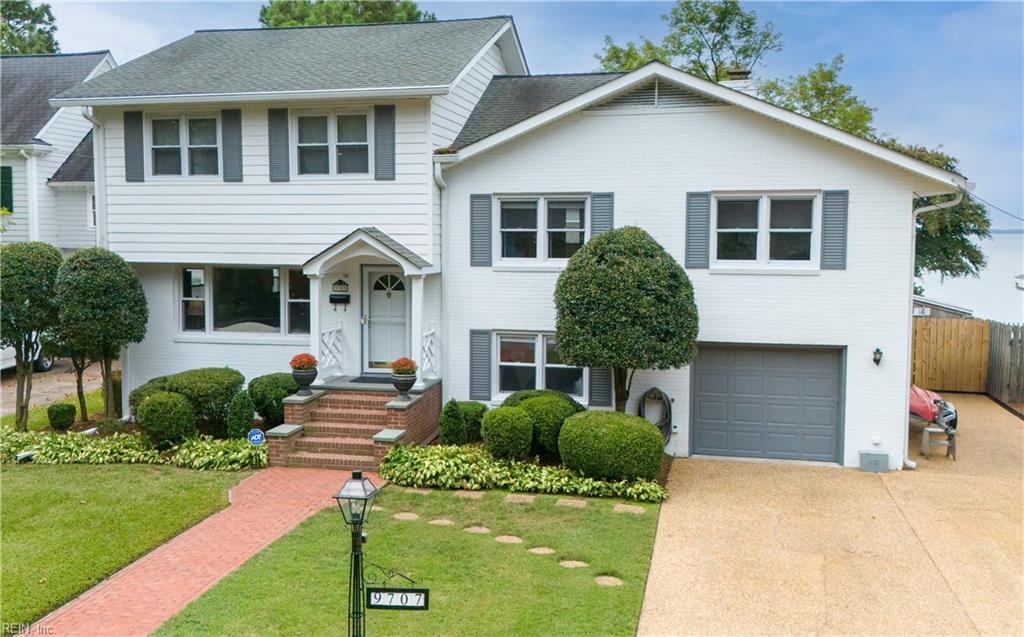 9707 River Road — photo