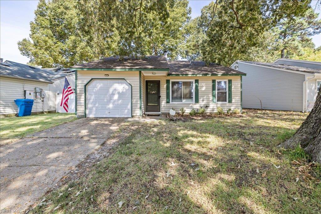 4368 Smokey Lake Drive — photo
