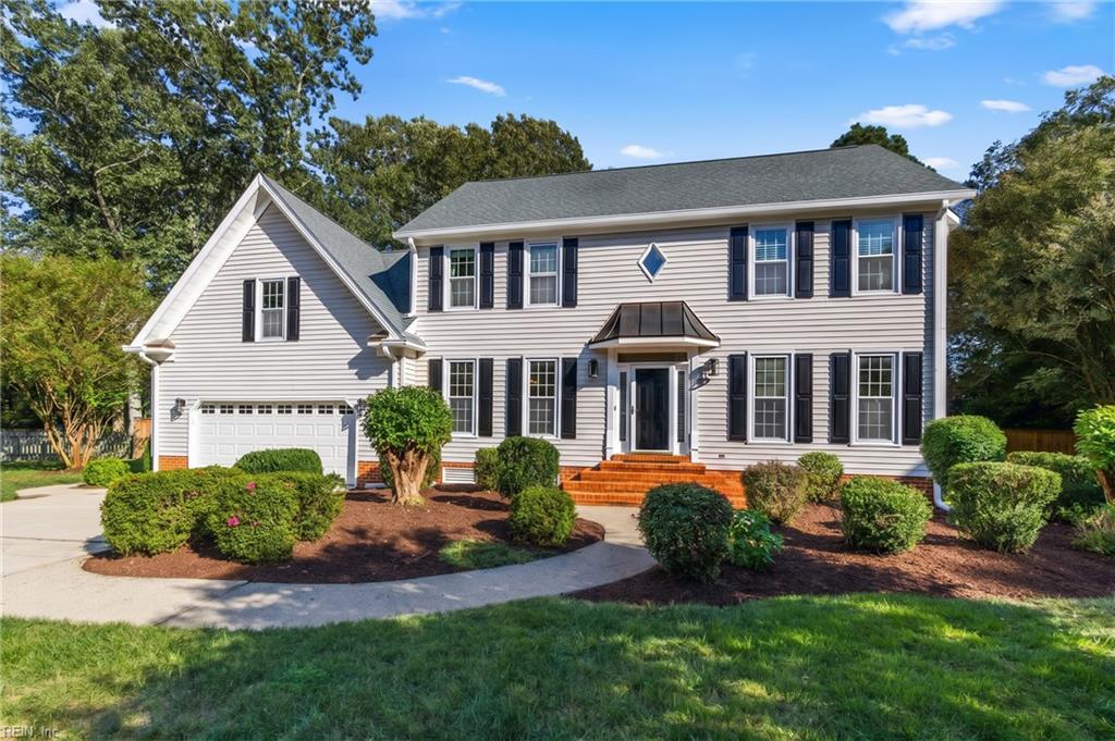 817 Maple Forest Court — photo