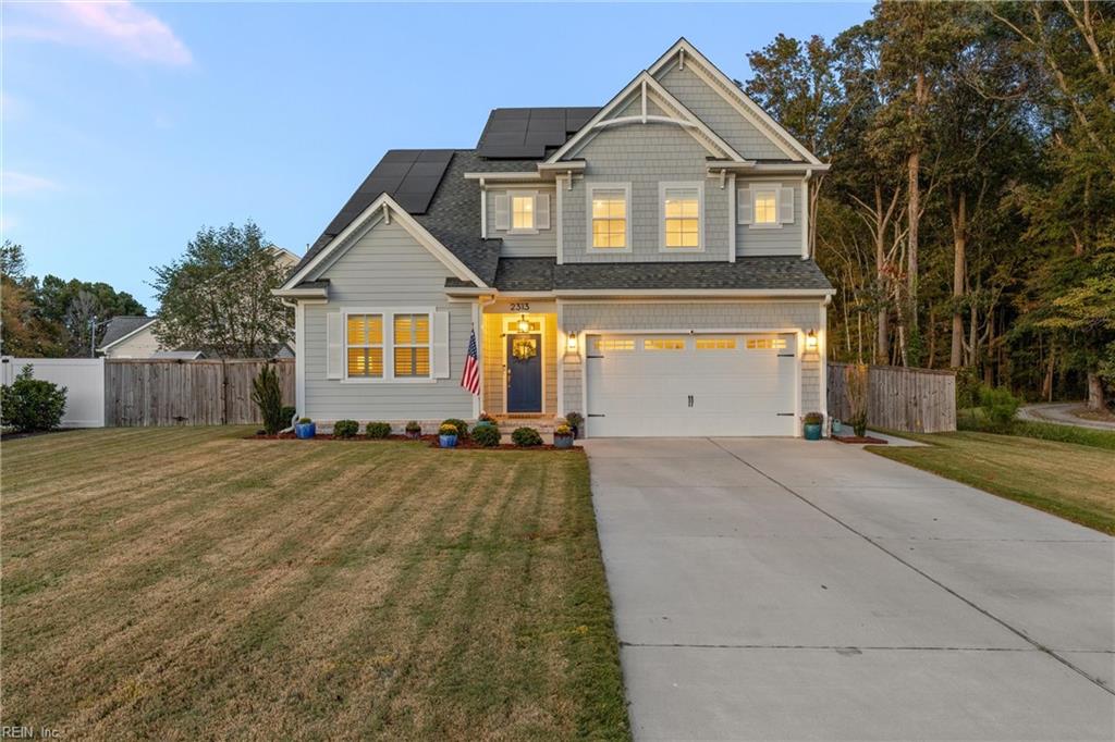2313 Painters Lane — photo