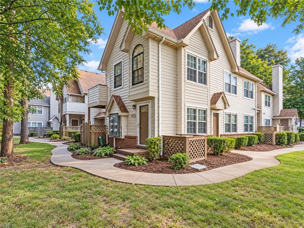 713 Rapidan River Court — photo