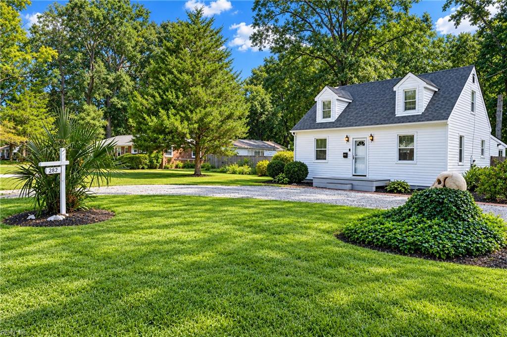 282 Eastwood Drive — photo