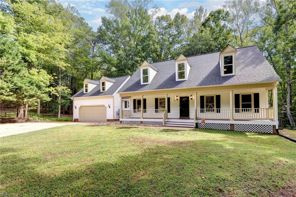 217 Riverview Plantation Drive — photo