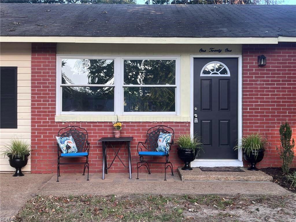 121 Duval Court, Hampton, VA 23669 — photo 2