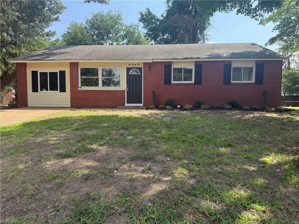 121 Duval Court, Hampton, VA 23669 — photo 3