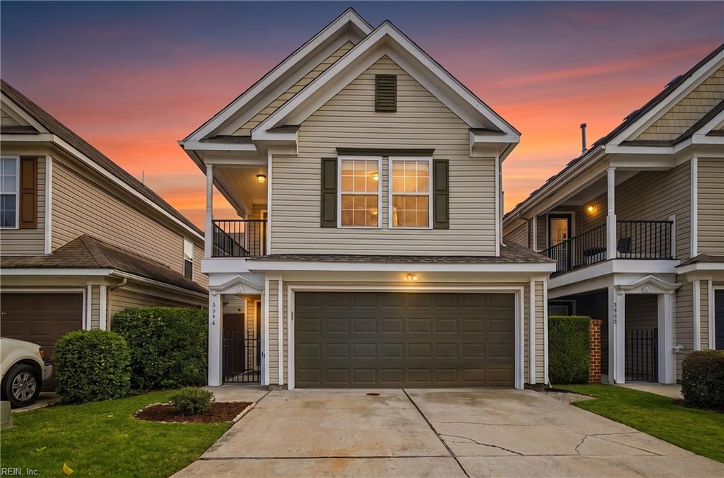 5484 Bulls Bay Drive — photo