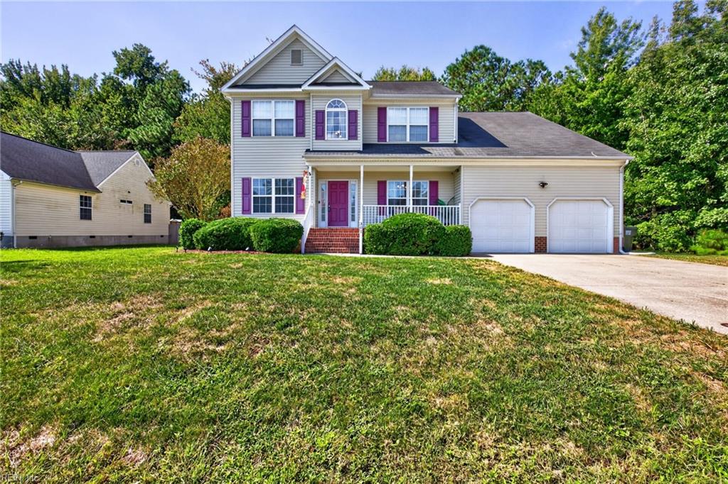 301 Forest View Lane — photo