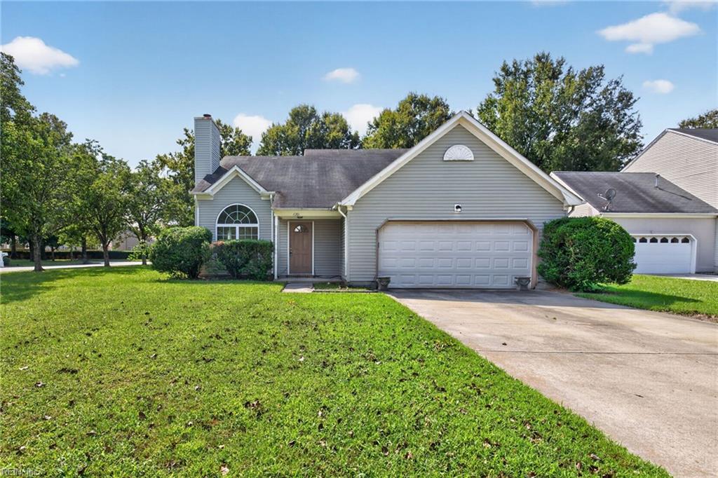 6201 Fieldcrest Court — photo