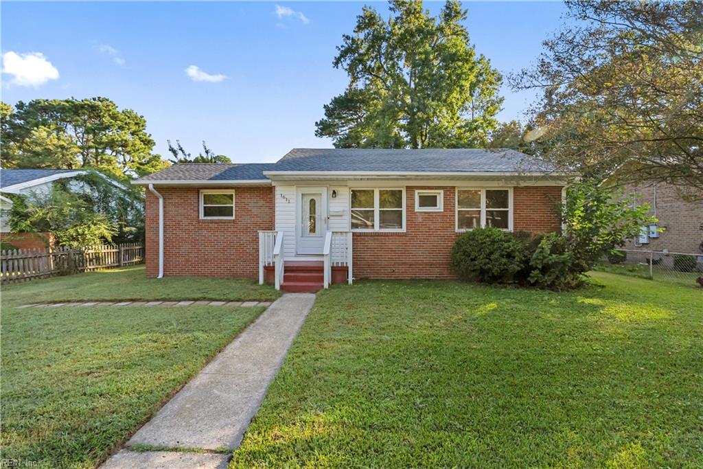1611 Stratford Street — photo