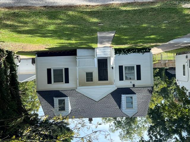 32 W. Southampton Avenue — photo