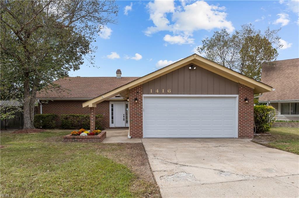 1416 Planting Court — photo