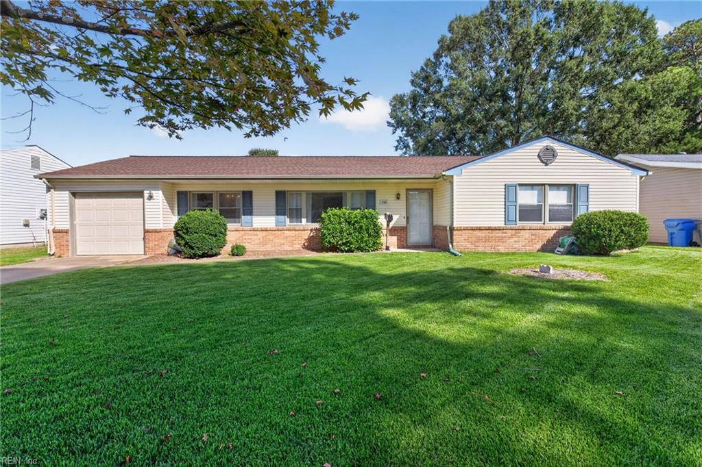 236 Rocky Mount Road — photo