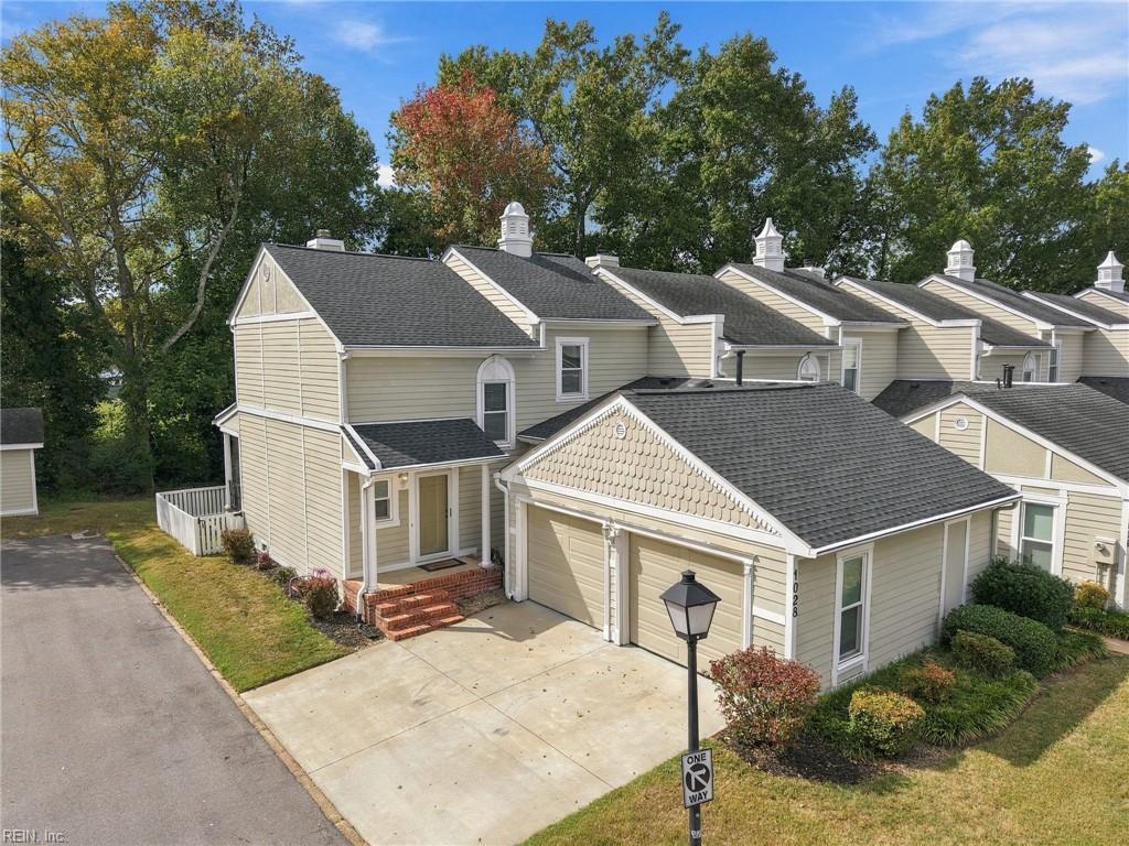 1028 Collection Creek Way — photo