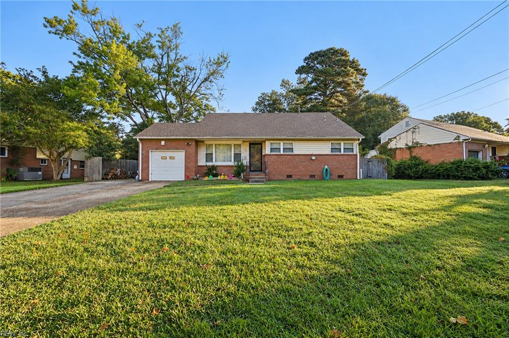 424 Pepper Mill Lane — photo