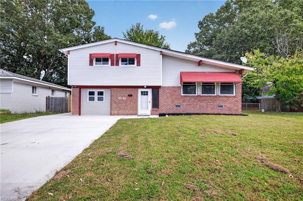 5548 Berry Hill Road — photo