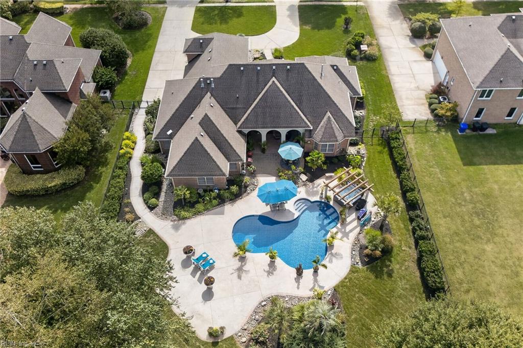 2528 Nestlebrook Trail — photo