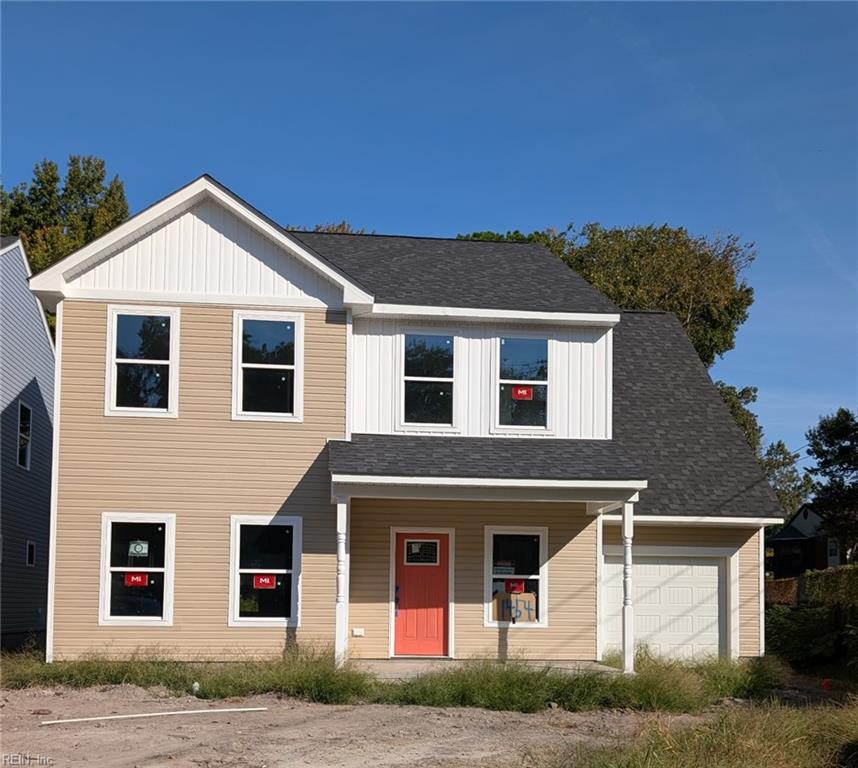 1454 Picadilly Street — photo