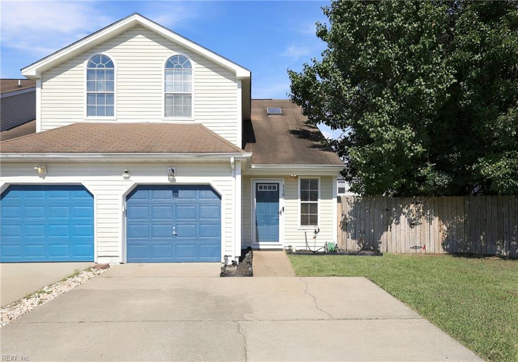 118 Majestic Drive — photo