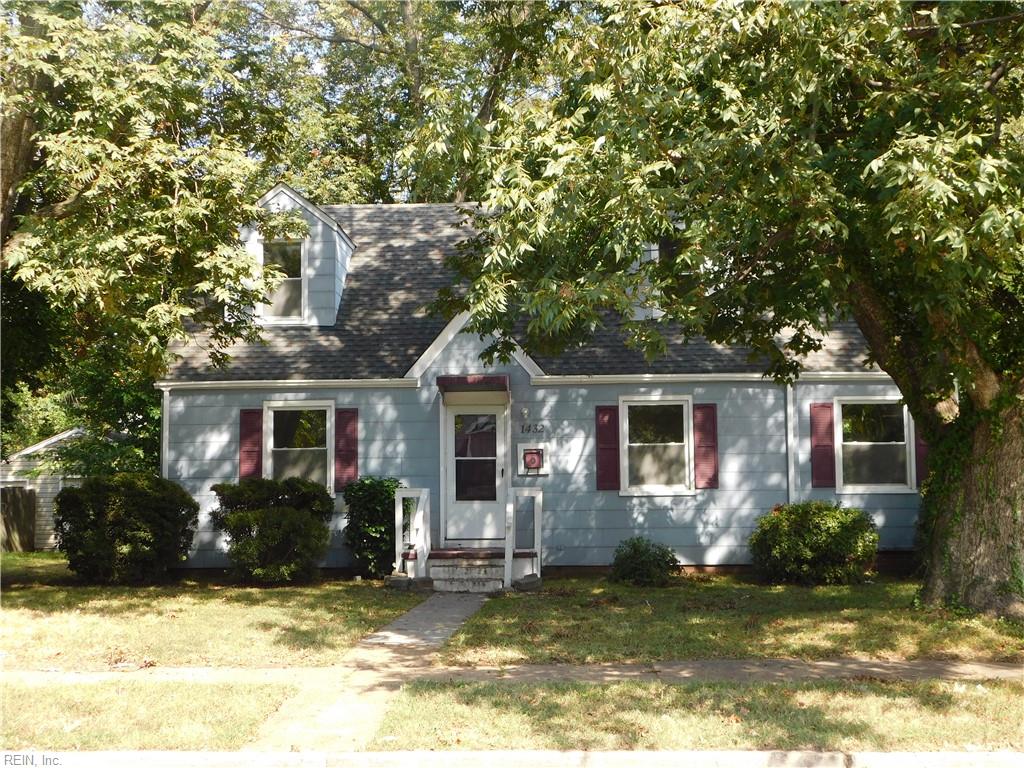 1432 Shelton Avenue — photo