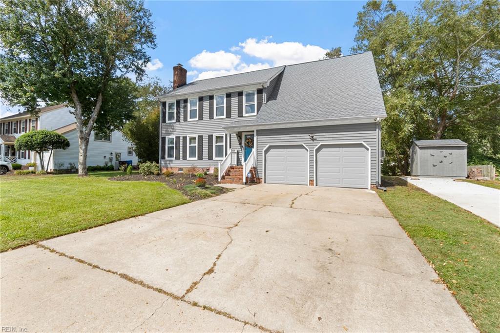1316 Oregon Crossing — photo
