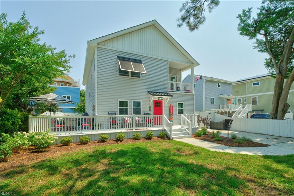408 Hobart Avenue — photo