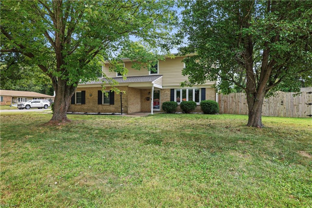 3701 Gladstone Drive — photo