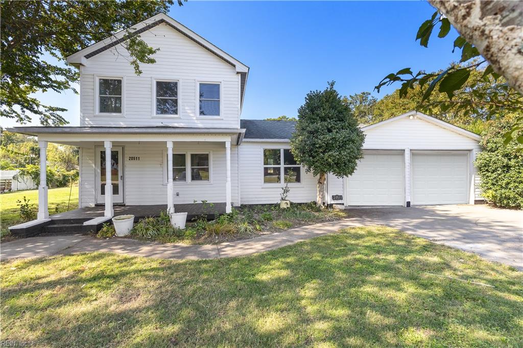 20511 Todd Avenue — photo