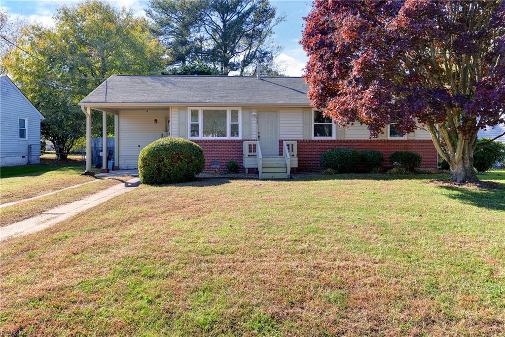 924 Foley Drive — photo