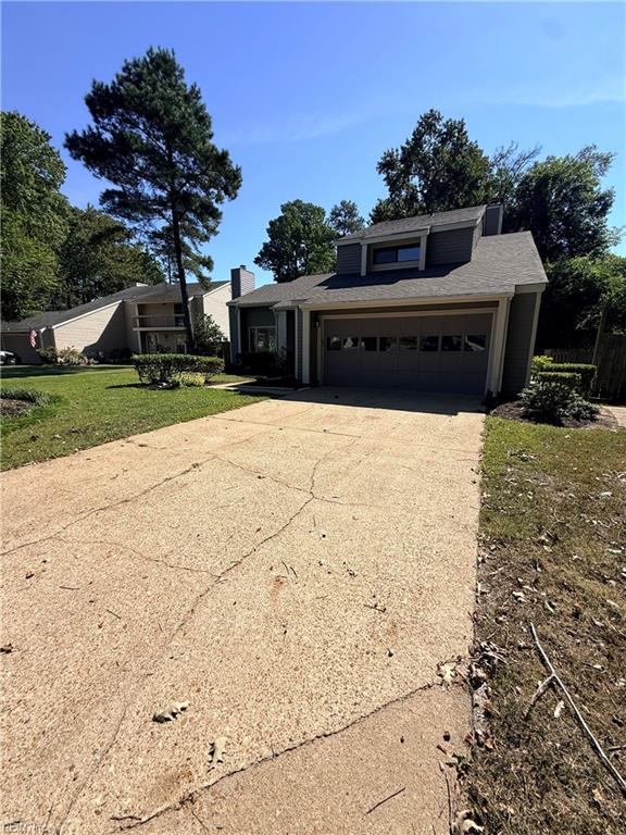 1520 Saybrook Cove — photo