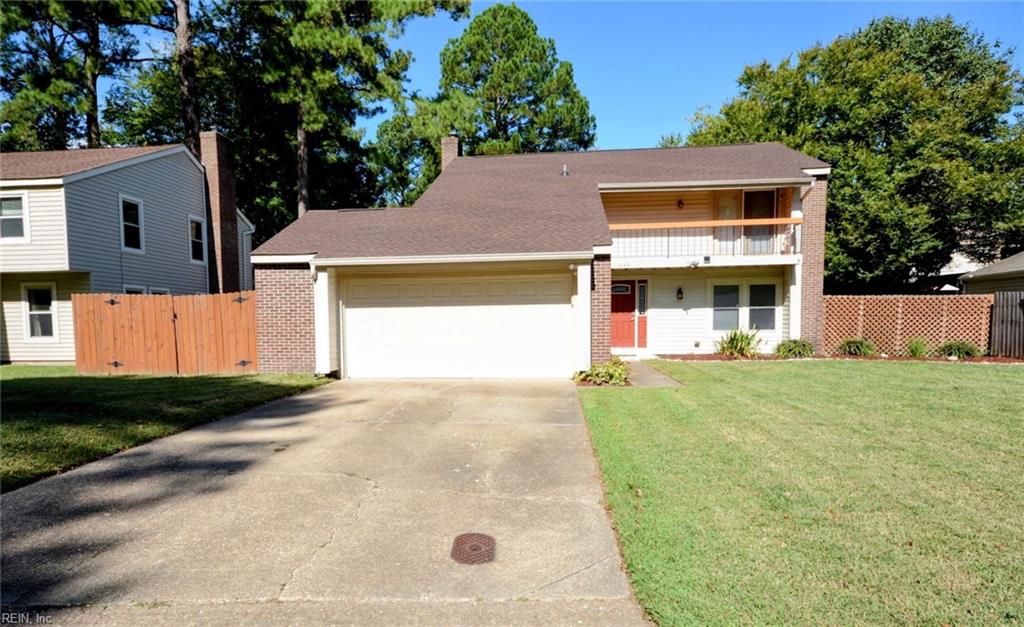 1549 Edgewater Drive — photo