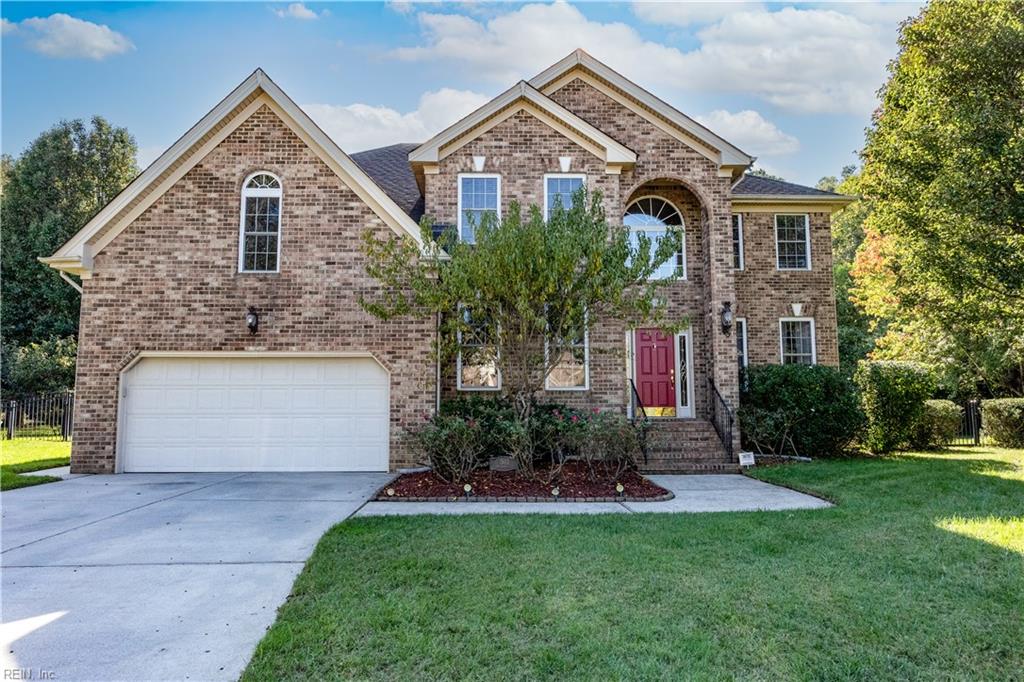 1503 Theodora Court — photo