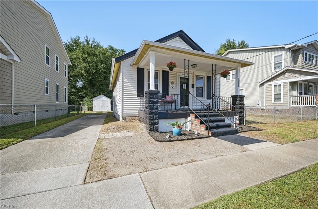 3125 Dunkirk Avenue — photo