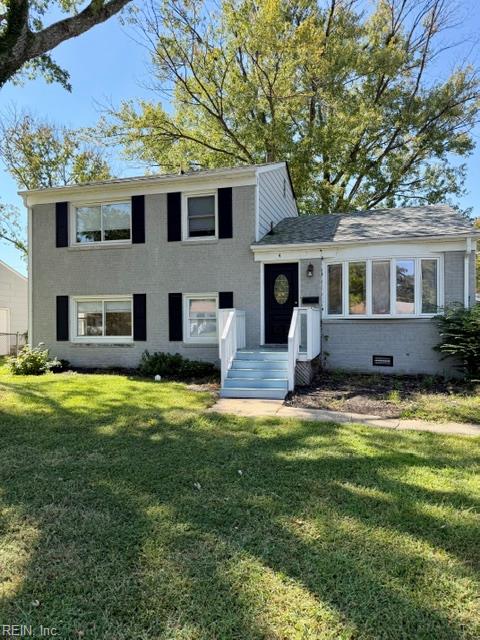4 Clemwood Parkway — photo