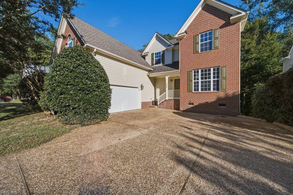2820 Castling Crossing — photo