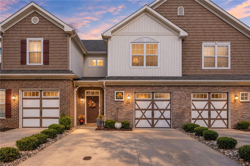 404 Tanners Green Court — photo