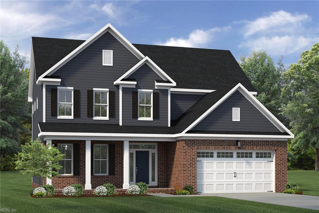 3015 Windjammer Road — photo