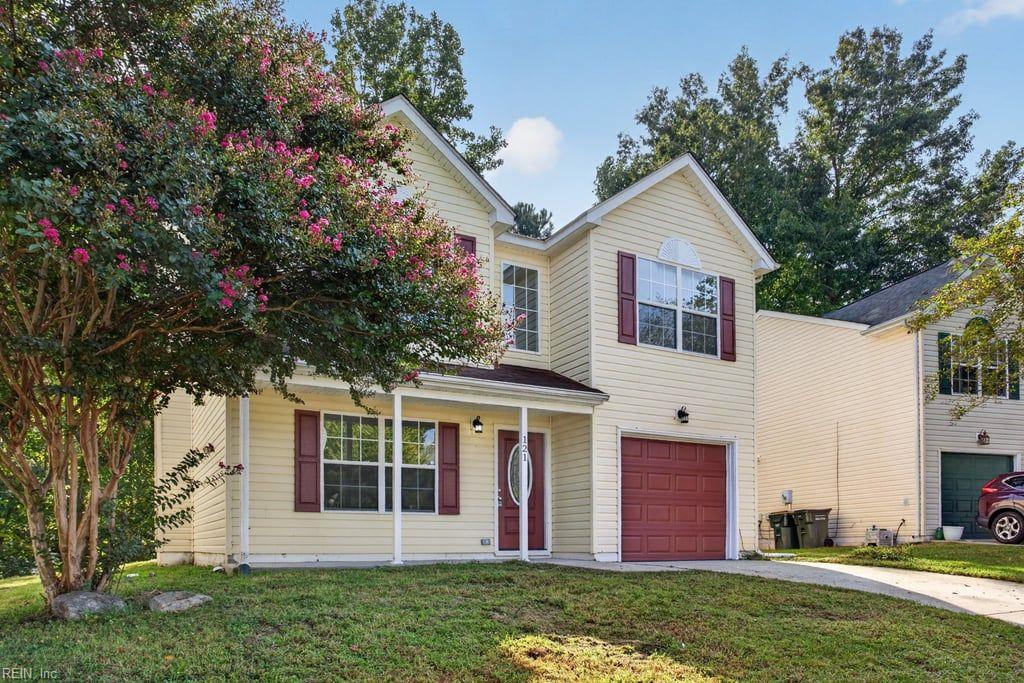 121 Sheppard Drive — photo