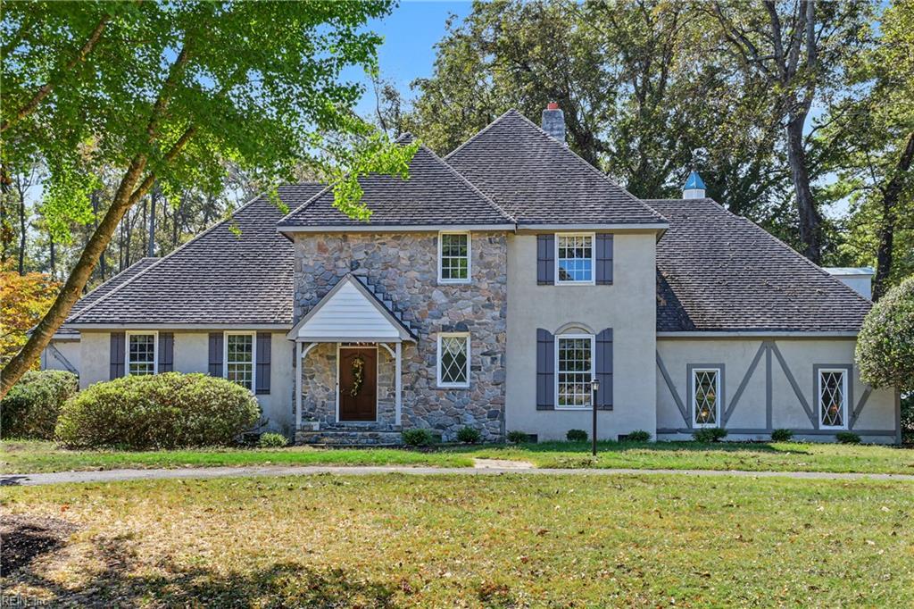 3617 Sea Breeze Point Trail — photo